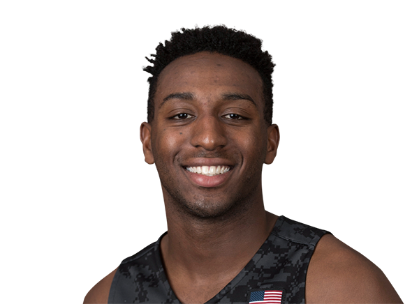 Lonnie Grayson headshot