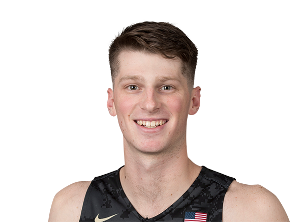 Nick Finke headshot