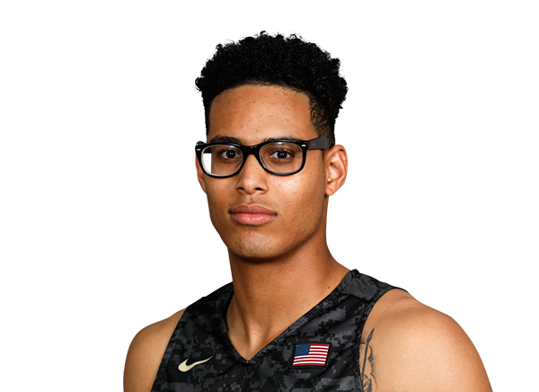 Cam Fuller headshot
