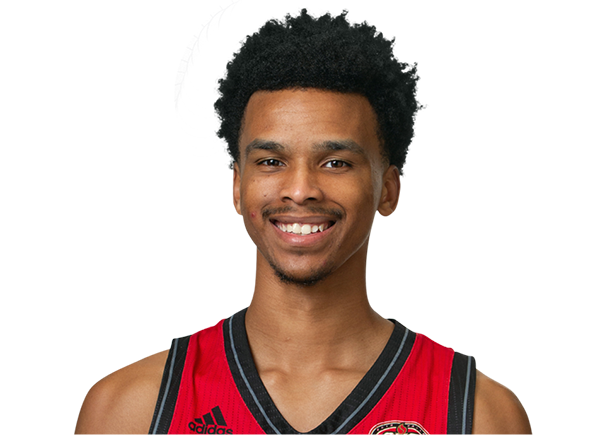 Daniel Kinchen headshot