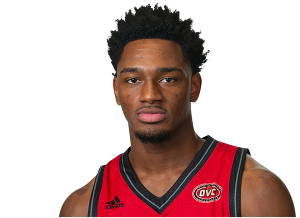 David McFarland headshot