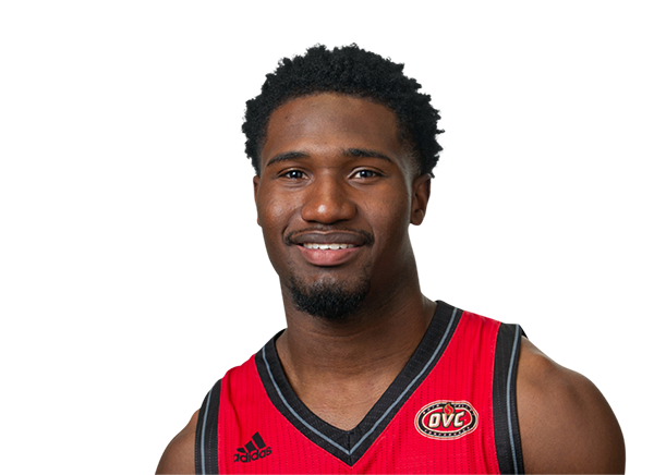 Jaylen McCoy headshot