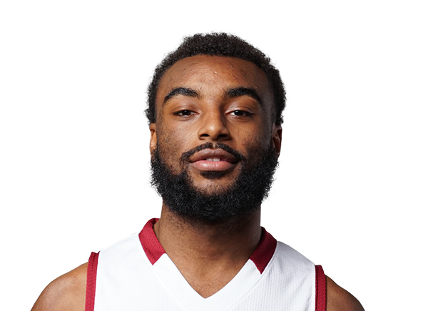 Trent Robinson headshot