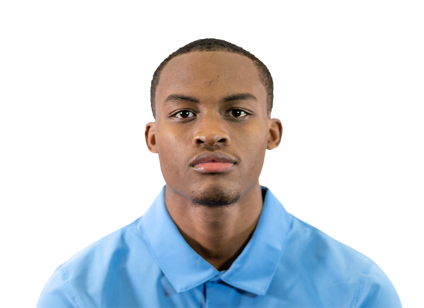 Myles Carter headshot