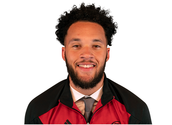 Elijah Graves headshot