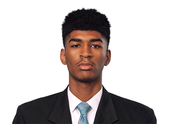 Tyrell Gumbs-Frater headshot