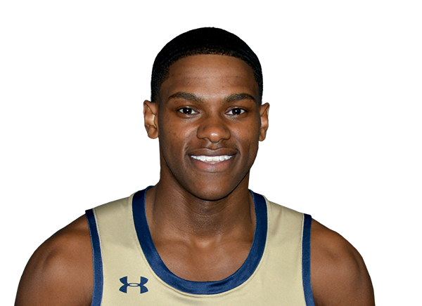 Damon'te Moore headshot