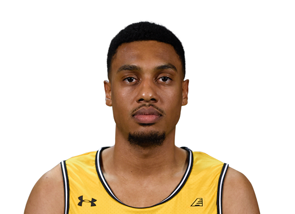 Isaiah Rogers headshot