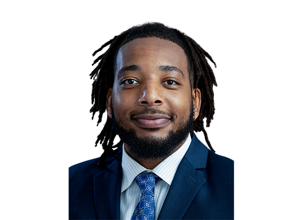 Jordan Perkins headshot