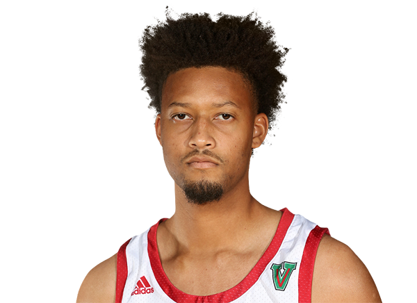 Alec Hickman headshot