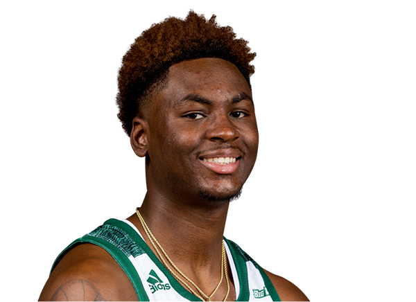 Ajani Kennedy headshot