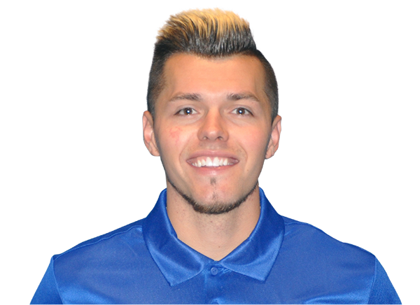 Ryker Pierce headshot