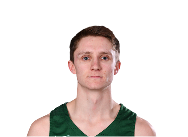 Ben Swett headshot