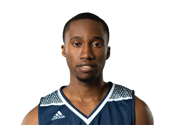 Amir Hicks headshot