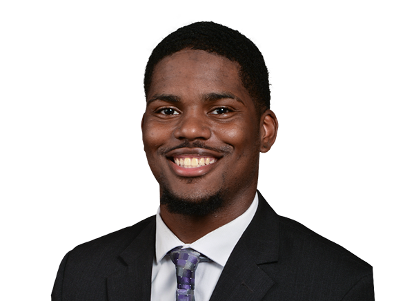 Rance Cole headshot