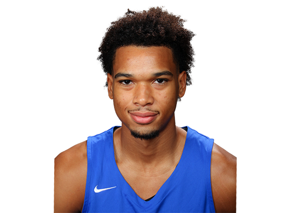 Bryant Beckford headshot