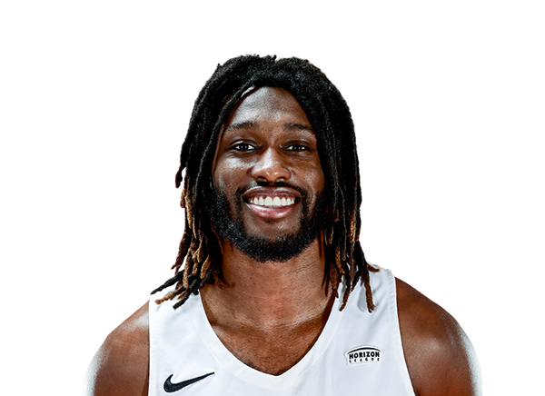 Garrett Covington headshot