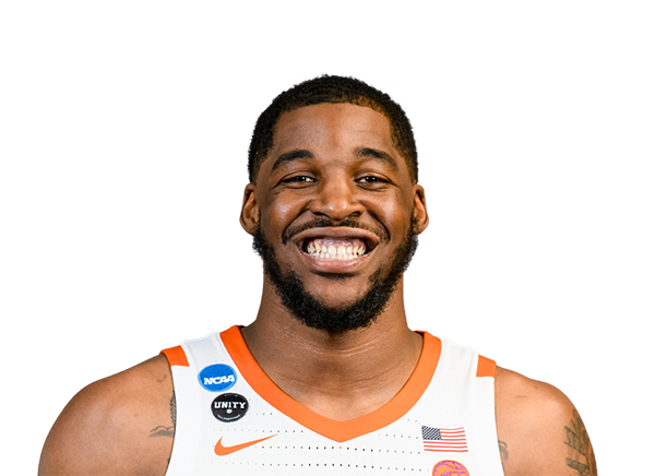 Naz Bohannon headshot