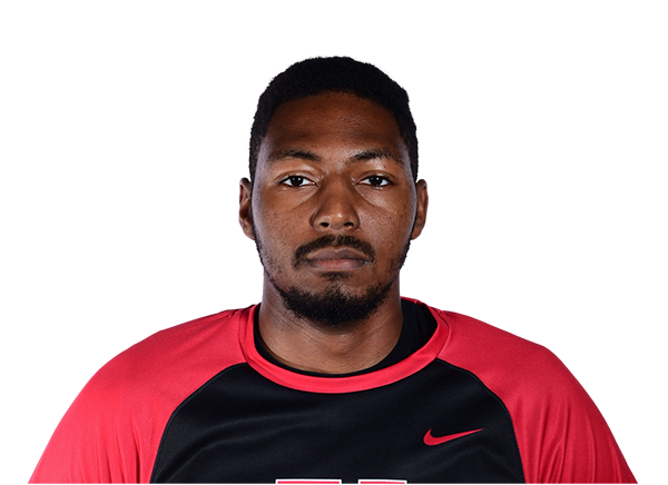 John Sally Jr. headshot
