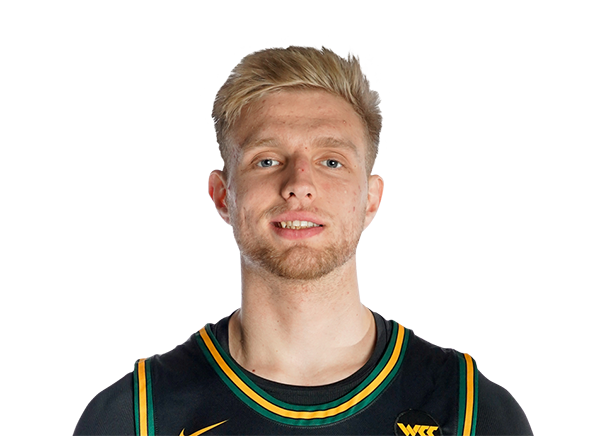 Yauhen Massalski headshot