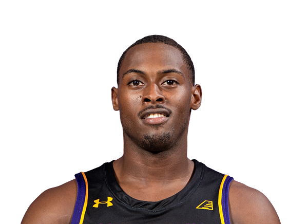 Da'kquan Davis headshot