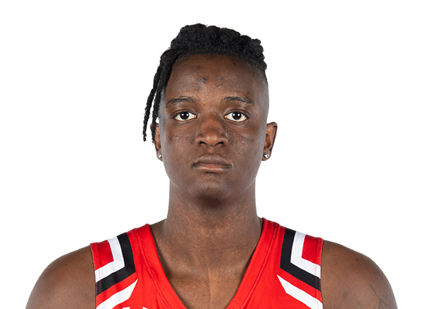 Pierre Sow headshot