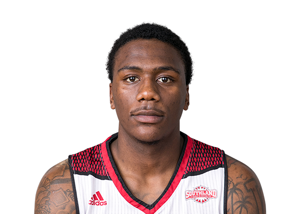 Lafayette Dorsey headshot