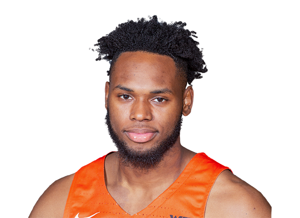 Jahlil Tripp headshot