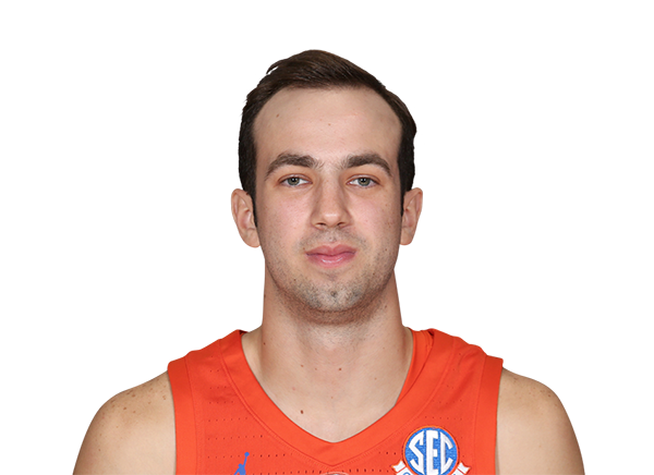 Mak Krause headshot