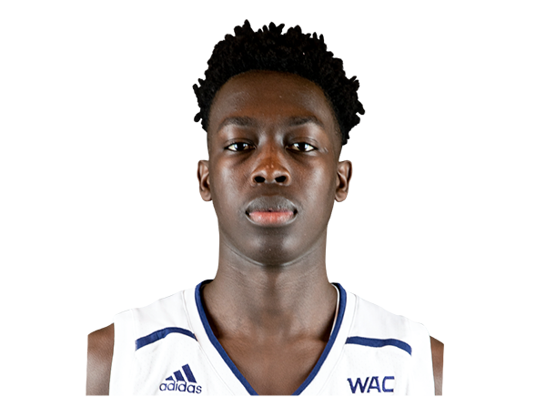 Omar Lo headshot