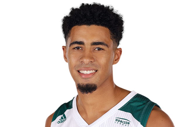 Tyrone Powell headshot