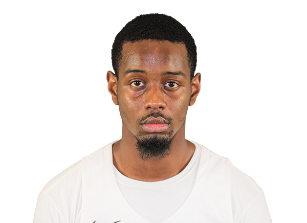Deaquan Williams headshot