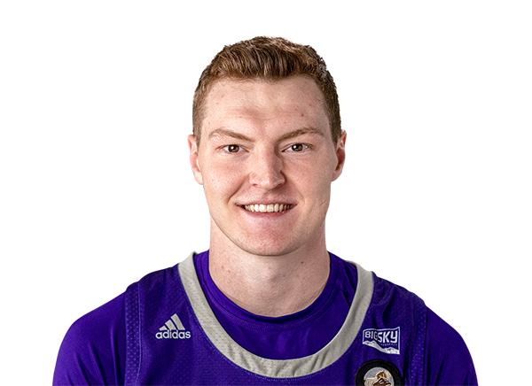 Cody Carlson headshot