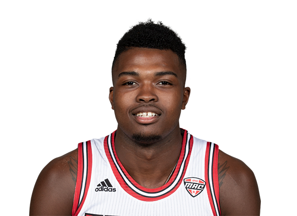 Chris Johnson headshot
