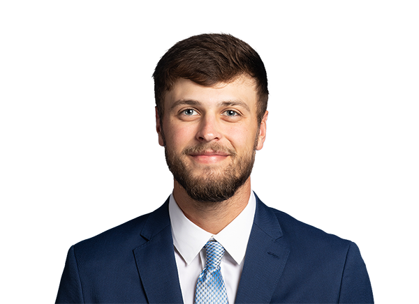 Cooper Neese headshot