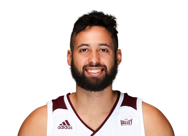 Spencer Brown headshot