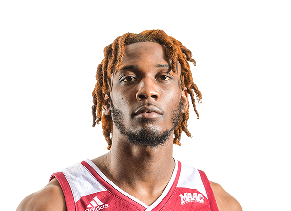 Jeremiah Pope headshot