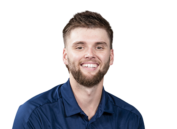 Trevor Lakes headshot