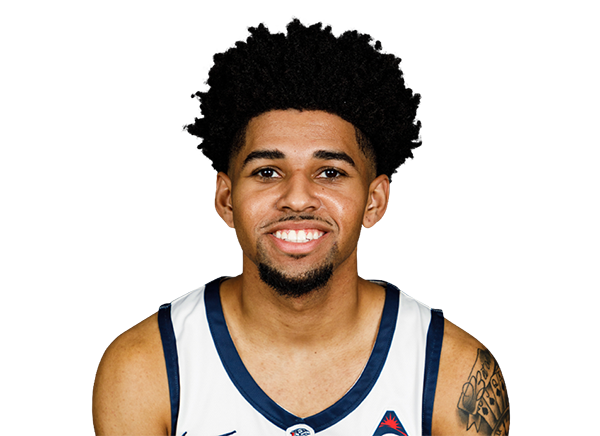 Chris Parker headshot