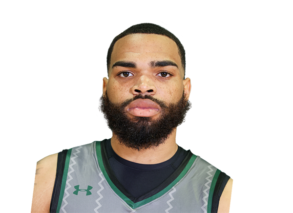 Raekwon Rogers headshot