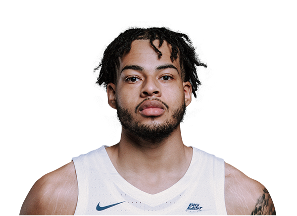 Bryan Griffin headshot