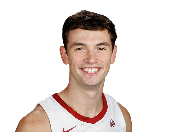 Tyler Barnes headshot