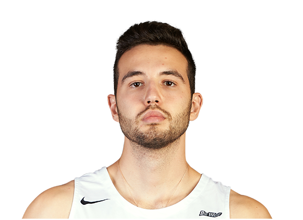 Milos Apic headshot