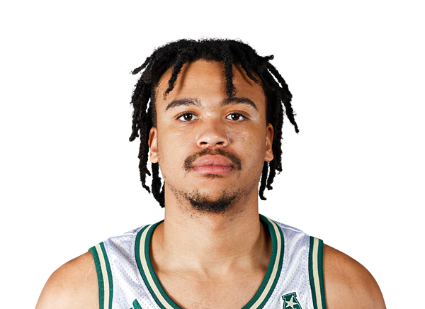 Corey Walker Jr. headshot