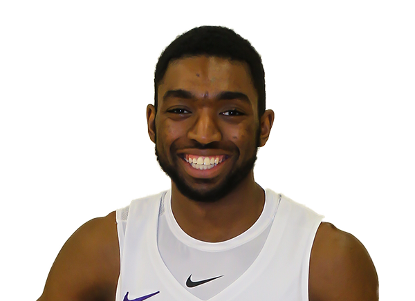 Jared Chestnut headshot