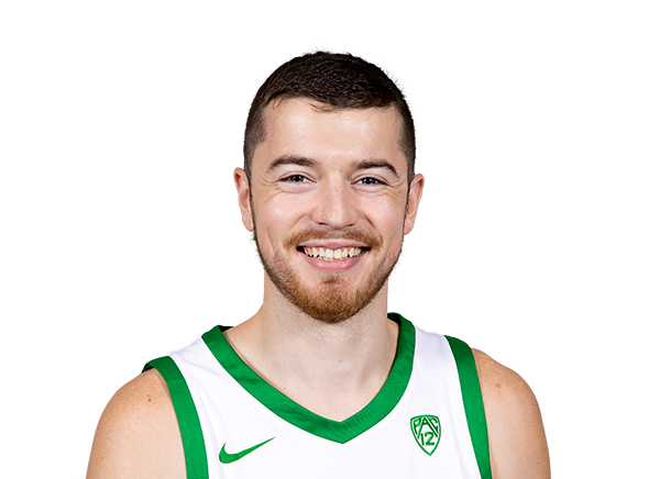 Luke Osborn headshot