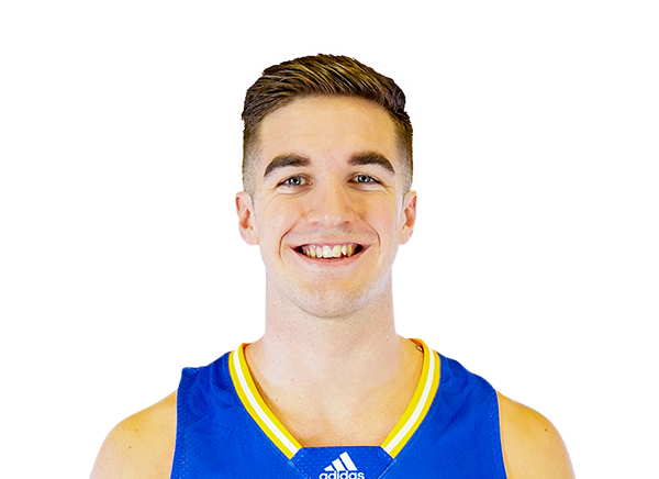 Angus McWilliam headshot
