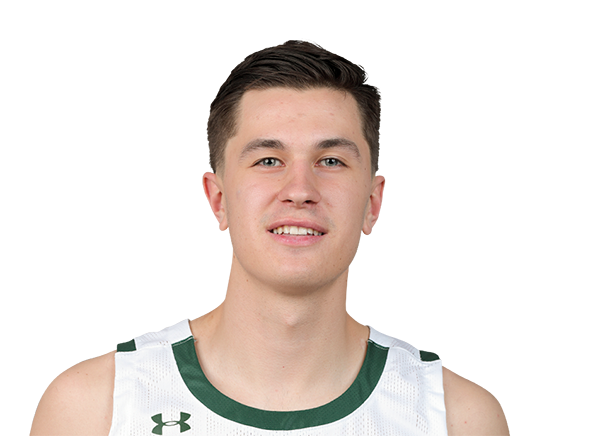 Kevin Salis headshot