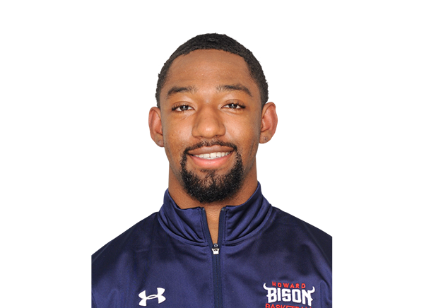 Phillip Jones headshot