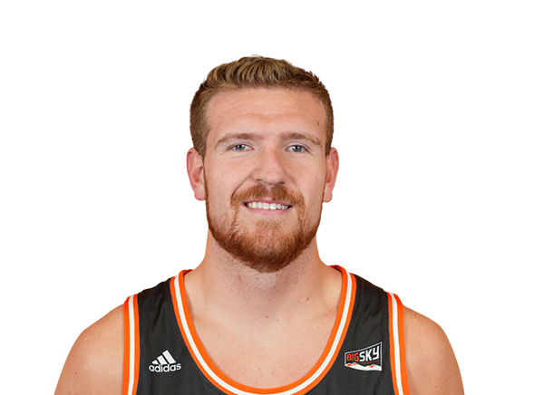 Kolby Lee headshot